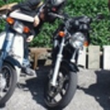 下道ライダーズ