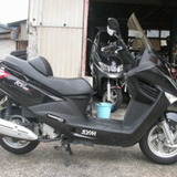 RV125i