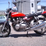 ゼファー750