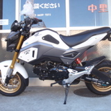 グロム125