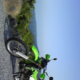 KLX250