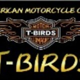 アメリカンM/C T-BIRDS