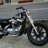 SK motor cycles