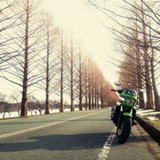 バイクが好きな俺ら