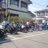 MONDAY TOURING CLUB