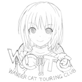 W.C.T.C. - WANDER CAT TOURING CLUB -