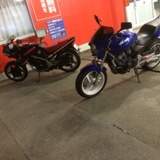 岐阜の若者 ツーリングクラブ