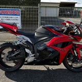 CBR600RR