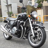 東京都城南地区旧車スタイル