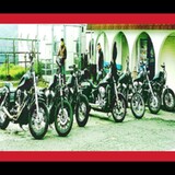 motor cycle club    δεσμοζ