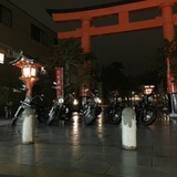 IHTT~iron horse touring team~