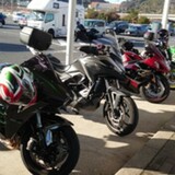 バイク旅人倶楽部 ROAD TRIP =since2017=