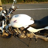 ホーネット600