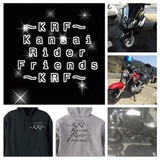 〜KRF〜(Kansai Rider Friends