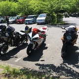 ニヤニヤバイカーズ