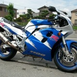 GSX-R1100