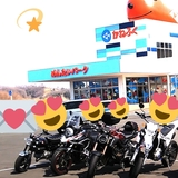 埼玉🌈プチ😆ツーリング🏍️💕女性ライダーさん募集🌸