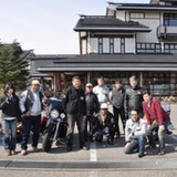 king of the highway club /karuizawa harleyclub