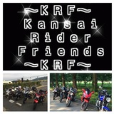 〜KRF〜(Kansai Rider Friends