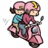 e～ツーリング部