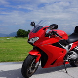 VFR800