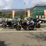 神奈川バイクツーリングチーム