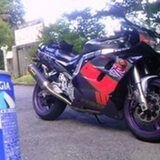 GSX-R1100