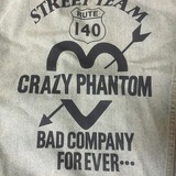 CRAZY PHANTOM
