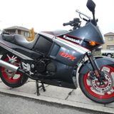 GPX400R