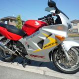 VFR800