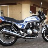 CB750F