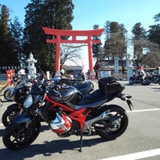 Boom Touring Club