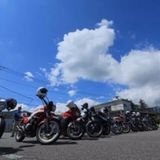 上の坊projectツーリング部
