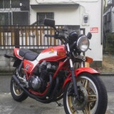 CB750F