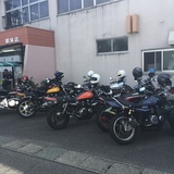 バイク同好会