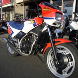 MVX250F