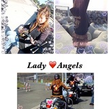 Lady❤︎Angels