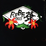 M.C  REBECCA
