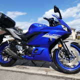 YZF-R25