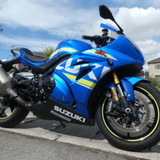 GSX-R1000R