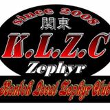 K.L.Z.C (関東ローカルゼファークラブ)