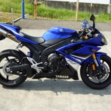 YZF-R1