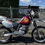 XR250バハ