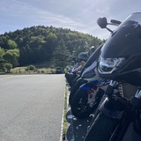 マスツーリングはじめませんか?