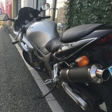 FUKUBIKERS!!【フクバイカーズ!!】