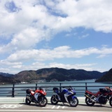crossing