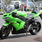 ZX-10R