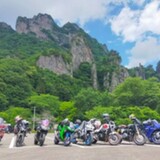 わくわくツーリングクラブ🏍️🏍️🏍️✨