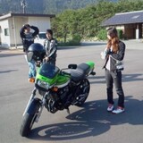 バイク部