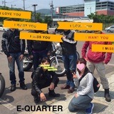 E-QUATER